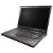 Ноутбук 15.4" Lenovo ThinkPad T500 Intel Core 2 Duo P8600 4Gb RAM 320Gb HDD