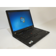 Ноутбук 15.4" Lenovo ThinkPad T500 Intel Core 2 Duo P8600 4Gb RAM 320Gb HDD - 4