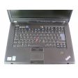 Ноутбук 15.4" Lenovo ThinkPad T500 Intel Core 2 Duo P8600 4Gb RAM 320Gb HDD - 9