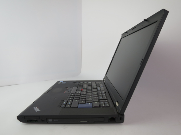 Ноутбук 15.6&quot; Lenovo T510i Intel Core i3-370M 4Gb RAM 160Gb HDD - 3