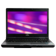 Ноутбук 14" Fujitsu LifeBook S752 Intel Core i5-3210M 16Gb RAM 120Gb SSD - 1