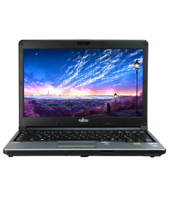 Ноутбук 13.3&quot; Fujitsu Lifebook S762 Intel Core i5-3230M 8Gb RAM 480Gb SSD - 1