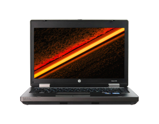 БУ Ноутбук 14&quot; HP ProBook 6470b Intel Core i5-3360M 8Gb RAM 320Gb HDD из Европы в Днепре