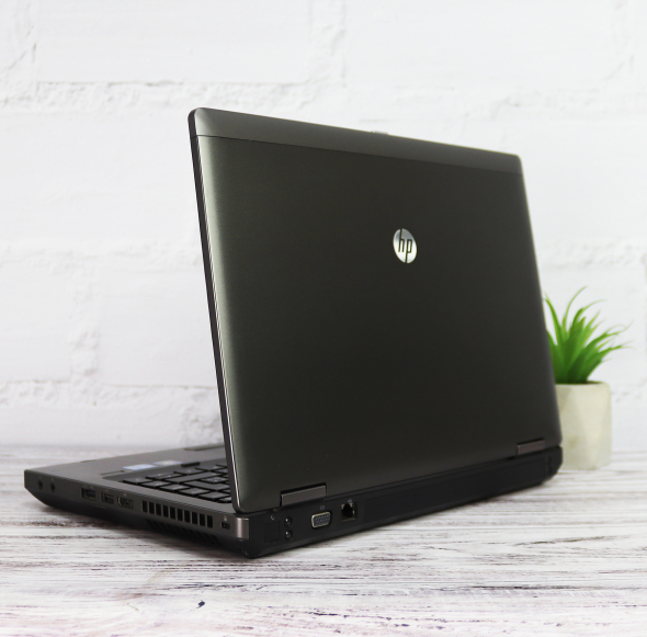 Ноутбук 14&quot; HP ProBook 6470b Intel Core i5-3360M 16Gb RAM 320Gb HDD - 3