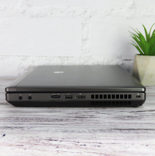 Ноутбук 14&quot; HP ProBook 6470b Intel Core i5-3360M 4Gb RAM 120Gb SSD - 9
