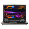 Ноутбук 14" HP ProBook 6470b Intel Core i5-3360M 8Gb RAM 480Gb SSD - 1