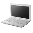 Ноутбук 11.6" Samsung N510 Intel Atom N270 2Gb RAM 160Gb HDD - 1