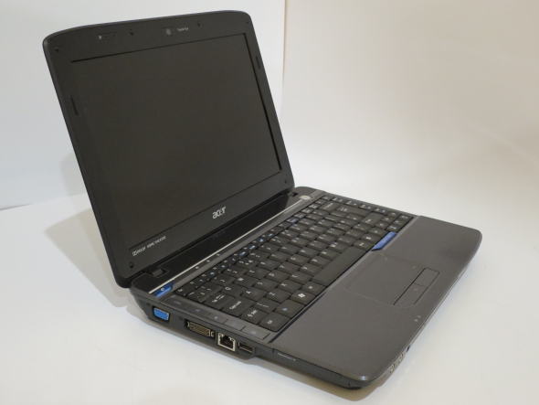 Ноутбук 12.1&quot; Acer Aspire 2930 Intel Core 2 Duo T5800 2Gb RAM 250Gb HDD - 7