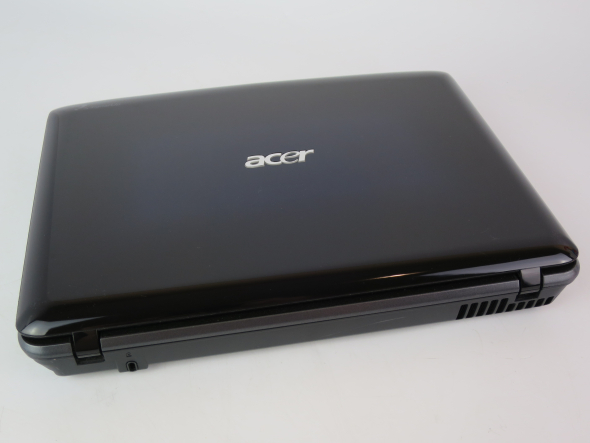 Ноутбук 12.1&quot; Acer Aspire 2930 Intel Core 2 Duo T5800 2Gb RAM 250Gb HDD - 2
