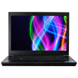 Ноутбук 14.1" Dell Latitude E6410 Intel Core i7-620M 8Gb RAM 120Gb SSD - 1