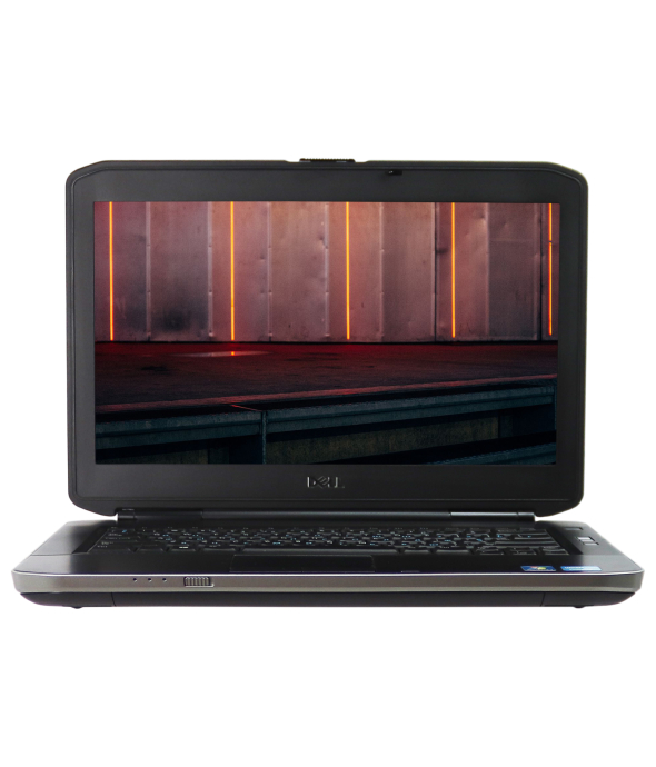 Ноутбук 14&quot; Dell Latitude E5430 Intel Core i3-2328M 8Gb RAM 320Gb HDD - 1