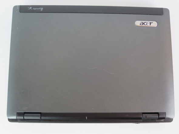 Ноутбук 12.1&quot; Acer TravelMate 6293 Intel Core 2 Duo T5870 2Gb RAM 320Gb HDD - 6
