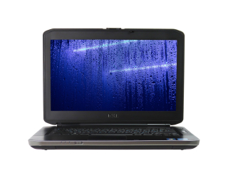 БУ Ноутбук 14&quot; Dell Latitude E5430 Intel Core i3-2328M 8Gb RAM 240Gb SSD из Европы в Дніпрі