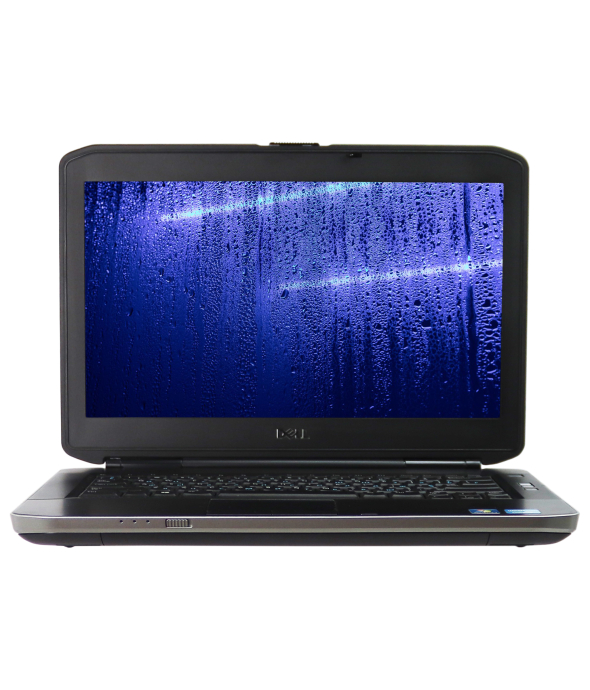 Ноутбук 14&quot; Dell Latitude E5430 Intel Core i3-2328M 8Gb RAM 240Gb SSD - 1