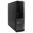 Dell Optiplex SFF 3020 G3240 4GB RAM 500GB HDD - 1