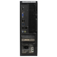 Dell Optiplex SFF 3020 2х ядерный G3240 4GB RAM 500GB HDD - 2