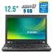Нетбук Lenovo ThinkPad X230 / 12.5 " (1366x768) TN / Intel Core i7-3520M (2 (4) ядра по 2.9-3.6 GHz) / 8 GB DDR3 / 120 GB SSD / Intel HD Graphics 4000 / miniDP