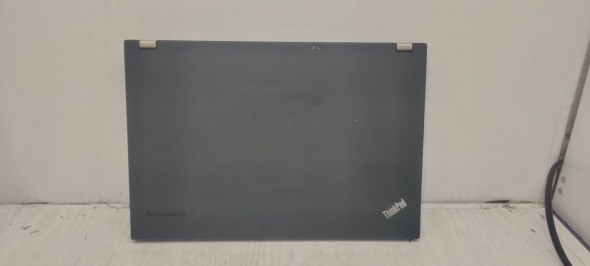 Нетбук Lenovo ThinkPad X230 / 12.5 &quot; (1366x768) TN / Intel Core i7-3520M (2 (4) ядра по 2.9-3.6 GHz) / 8 GB DDR3 / 120 GB SSD / Intel HD Graphics 4000 / miniDP - 6