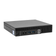 Системний блок Dell OptiPlex 3050 Micro Intel Core i3-7100T 4Gb RAM 480Gb SSD - 2