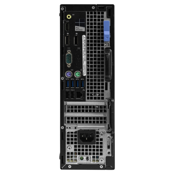 Системный блок Dell OptiPlex 5040 SFF Intel Core i5 6400 16GB RAM 500GB HDD - 3