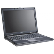 Ноутбук 14" Dell Latitude D631 AMD Turion 64 X2 TL-56 1Gb RAM 80Gb HDD - 1
