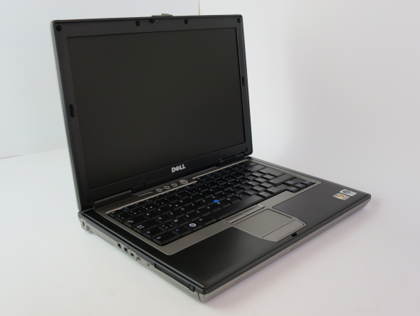 Ноутбук 14&quot; Dell Latitude D631 AMD Turion 64 X2 TL-56 1Gb RAM 80Gb HDD - 4