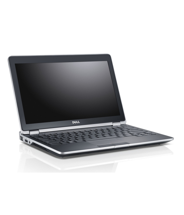 Ноутбук 12.5&quot; Dell Latitude E6230 Intel core i5-3340M 4Gb RAM 128Gb SSD - 1