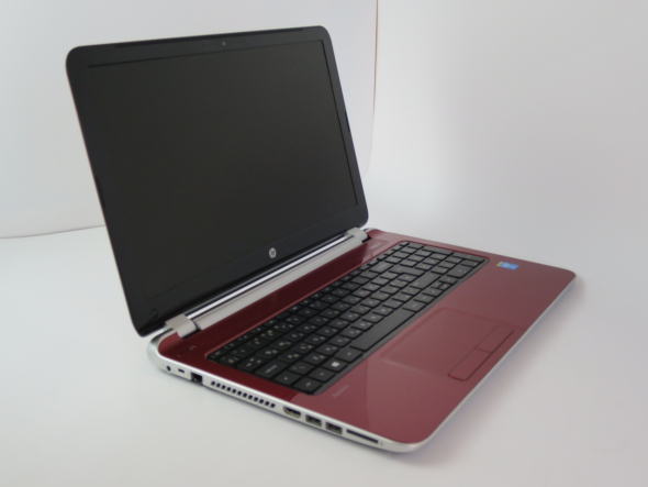 Ноутбук 15.6&quot; HP Pavilion 15-n097sa Intel Core i5-4200U 8Gb RAM 1Tb HDD - 5