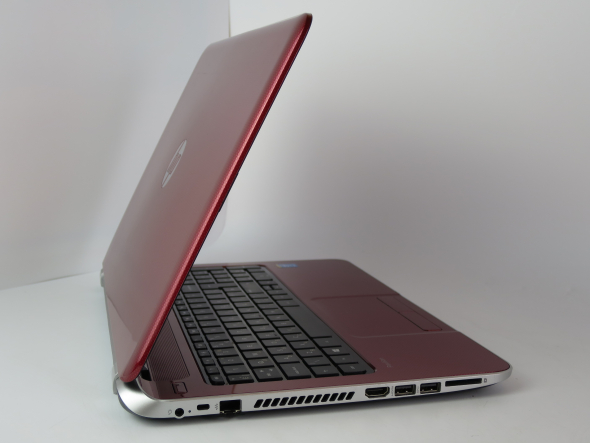 Ноутбук 15.6&quot; HP Pavilion 15-n097sa Intel Core i5-4200U 8Gb RAM 1Tb HDD - 4