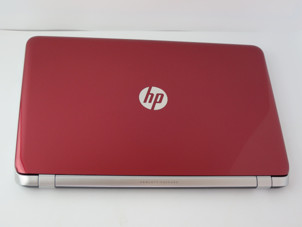 Ноутбук 15.6&quot; HP Pavilion 15-n097sa Intel Core i5-4200U 8Gb RAM 1Tb HDD - 7