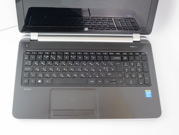 Ноутбук 15.6&quot; HP Pavilion 15-n096sa Intel Core i5-4200U 8Gb RAM 1TB HDD - 7