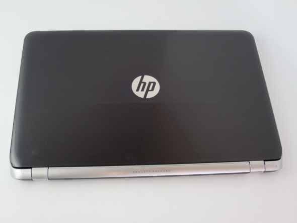 Ноутбук 15.6&quot; HP Pavilion 15-n096sa Intel Core i5-4200U 8Gb RAM 1TB HDD - 4