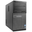 Системный блок Dell OptiPlex 7010 MT Tower Intel Core i3-2100 4Gb RAM 480Gb SSD - 1