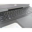 Ноутбук 15.6" Dell Inspiron 7566 Intel Core i7-6700HQ 16Gb RAM 1TB HDD FullHD + GeForce GTX960 - 5