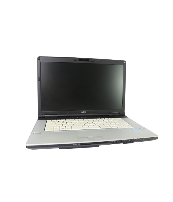 Ноутбук 15.6&quot; Fujitsu LifeBook E751 Intel Core i5-2450M 4Gb RAM 320Gb HDD - 1