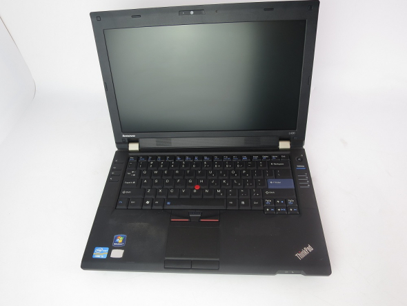 Ноутбук 14&quot; Lenovo ThinkPad L420 Intel Core i5-2540M 4Gb RAM 250Gb HDD - 2