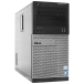Системний блок Dell OptiPlex 390 MT Tower Intel Core i3-2120 8Gb RAM 480Gb SSD
