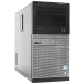 Системный блок Dell OptiPlex 390 MT Tower Intel Core i3-2120 8Gb RAM 1Tb SSD