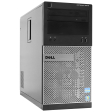 Системний блок Dell 3010 MT Tower Intel Core i3-2100 4Gb RAM 480Gb SSD - 1