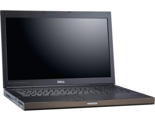 БУ Ноутбук 17.3&quot; Dell Precision M6700 Intel Core i5-3320M 8Gb RAM 240Gb SSD + AMD FirePro M6000 2Gb из Европы в Днепре