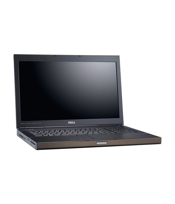 Ноутбук 17.3&quot; Dell Precision M6700 Intel Core i5-3320M 8Gb RAM 240Gb SSD + AMD FirePro M6000 2Gb - 1