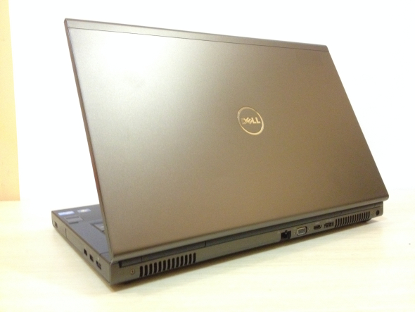 Ноутбук 17.3&quot; Dell Precision M6700 Intel Core i5-3320M 8Gb RAM 240Gb SSD + AMD FirePro M6000 2Gb - 2