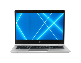 БУ Ноутбук 13.3&quot; HP EliteBook 830 G5 Intel Core i5-7300U 16Gb RAM 1Tb SSD NVMe FullHD IPS из Европы в Днепре
