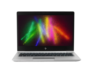 БУ Ноутбук 13.3&quot; HP EliteBook 830 G5 Intel Core i5-7300U 32Gb RAM 480Gb SSD NVMe FullHD IPS из Европы в Дніпрі