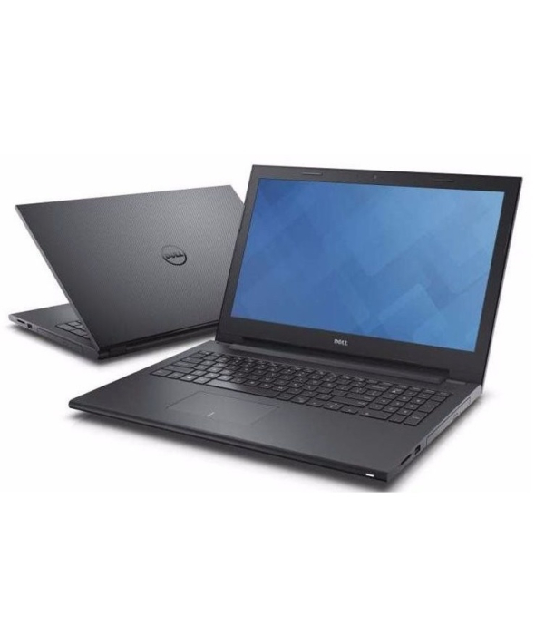 Ноутбук 15.6&quot; Dell Inspiron 3558 Intel Core i3-5005U 8Gb RAM 500Gb HDD - 1