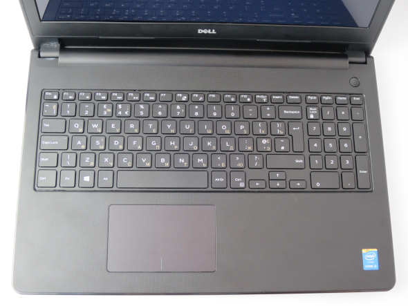 Ноутбук 15.6&quot; Dell Inspiron 3558 Intel Core i3-5005U 8Gb RAM 500Gb HDD - 7