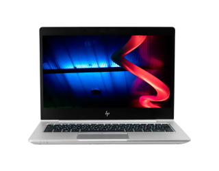 БУ Ноутбук 13.3&quot; HP EliteBook 830 G5 Intel Core i5-8350U 32Gb RAM 256Gb SSD NVMe FullHD IPS из Европы в Днепре