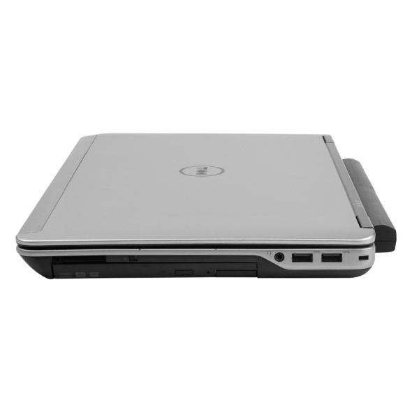 Ноутбук 14&quot; Dell Latitude E6440 Intel Core i5-4300M 4Gb RAM 120Gb SSD - 3