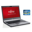 Ноутбук Fujitsu LifeBook E756 / 15.6" (1920x1080) IPS / Intel Core i5-6300U (2 (4) ядра по 2.4 - 3.0 GHz) / 16 GB DDR4 / 512 GB SSD / Intel HD Graphics 520 / WebCam / Win 10 Pro - 1