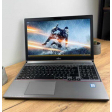 Ноутбук Fujitsu LifeBook E756 / 15.6" (1920x1080) IPS / Intel Core i5-6300U (2 (4) ядра по 2.4 - 3.0 GHz) / 16 GB DDR4 / 512 GB SSD / Intel HD Graphics 520 / WebCam / Win 10 Pro - 2